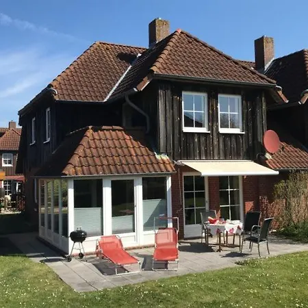 Apartman Bonissen 7 - Ferienwohnung Sorgenfrei *