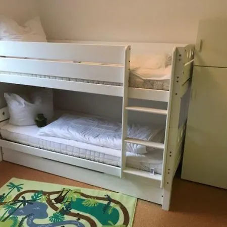 Bonissen 7 - Ferienwohnung Sorgenfrei