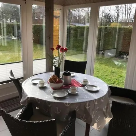Bonissen 7 - Ferienwohnung Sorgenfrei Apartman *