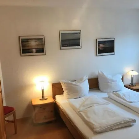 Bonissen 7 - Ferienwohnung Sorgenfrei * Petersdorf auf Fehmarn