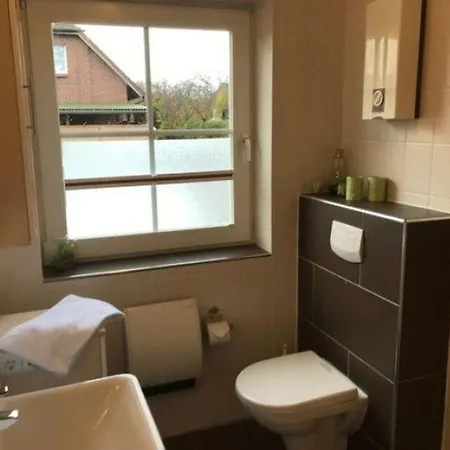 Apartman Bonissen 7 - Ferienwohnung Sorgenfrei