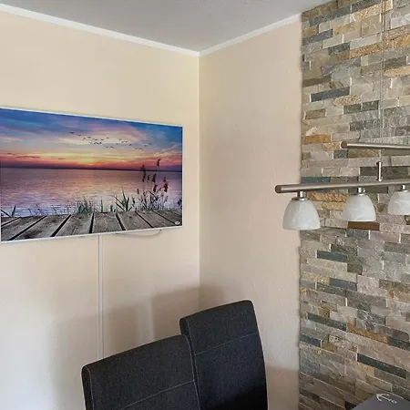 Apartman Bonissen 7 - Ferienwohnung Sorgenfrei *